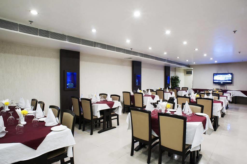 Fabhotel Rockland Nowe Delhi Zewnętrze zdjęcie