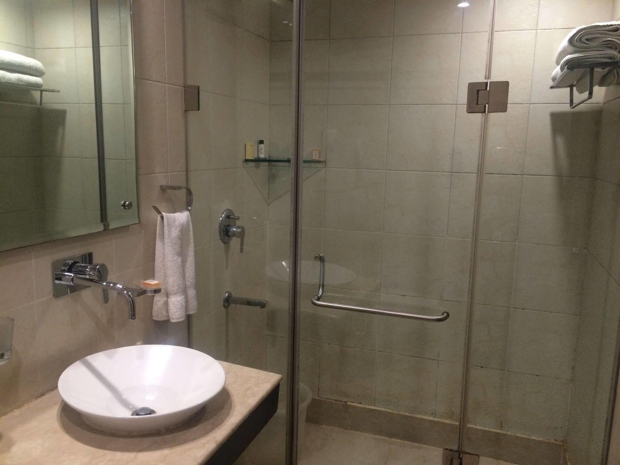 Fabhotel Rockland Nowe Delhi Zewnętrze zdjęcie